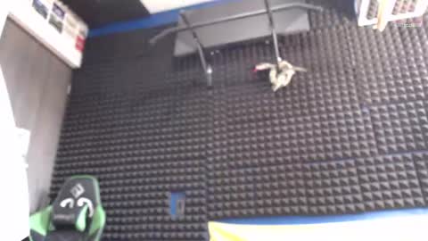 Gymbro42 online show from August 7, 2026, 5:37 pm