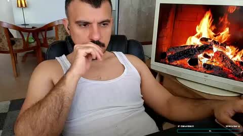 Snapshot of gymd4ddy chatting on April 18, 2026, 9:02 am gymd4ddy online show from April 18, 2026, 9:02 am