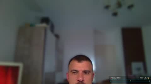 Snapshot of gymd4ddy chatting on April 20, 2026, 4:21 pm gymd4ddy online show from April 20, 2026, 4:21 pm