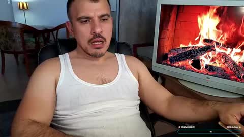 Snapshot of gymd4ddy chatting on April 22, 2026, 3:24 pm gymd4ddy online show from April 22, 2026, 3:24 pm