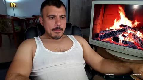 Snapshot of gymd4ddy chatting on April 29, 2026, 3:49 pm gymd4ddy online show from April 29, 2026, 3:49 pm