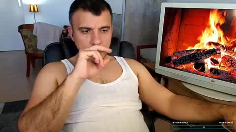 Snapshot of gymd4ddy chatting on May 4, 2026, 3:30 pm gymd4ddy online show from May 4, 2026, 3:30 pm