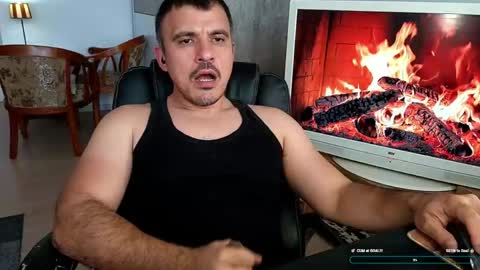 Snapshot of gymd4ddy chatting on May 11, 2026, 2:34 pm gymd4ddy online show from May 11, 2026, 2:34 pm