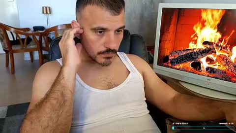 Snapshot of gymd4ddy chatting on May 27, 2026, 2:03 pm gymd4ddy online show from May 27, 2026, 2:03 pm