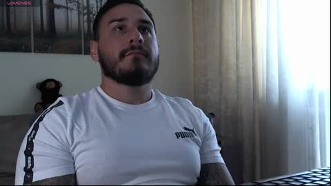 gymdominus online show from May 18, 2026, 8:53 am