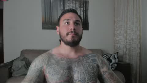 gymdominus online show from May 22, 2026, 2:22 pm