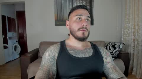 gymdominus online show from May 27, 2026, 1:52 pm