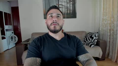 Snapshot of gymdominus chatting on May 30, 2026, 9:17 am gymdominus online show from May 30, 2026, 9:17 am