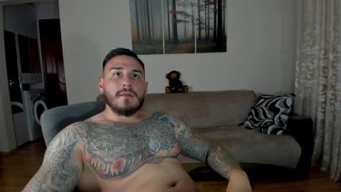 Snapshot of gymdominus chatting on May 31, 2026, 6:09 pm gymdominus online show from May 31, 2026, 6:09 pm