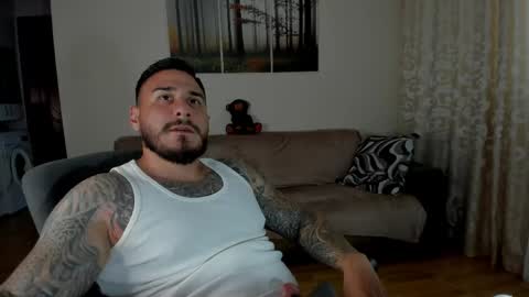 Snapshot of gymdominus chatting on June 3, 2026, 2:08 pm gymdominus online show from June 3, 2026, 2:08 pm