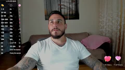 Snapshot of gymdominus chatting on June 10, 2026, 11:53 am gymdominus online show from June 10, 2026, 11:53 am