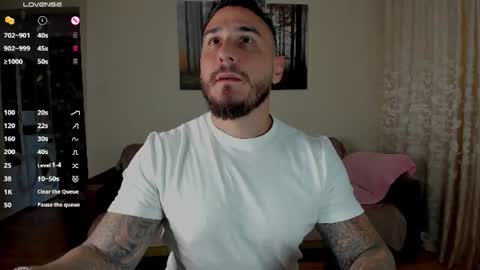 Snapshot of gymdominus chatting on June 17, 2026, 12:29 pm gymdominus online show from June 17, 2026, 12:29 pm