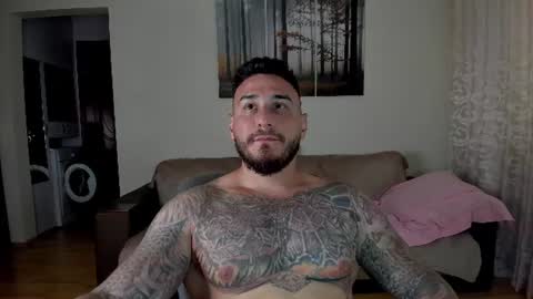 Snapshot of gymdominus chatting on June 28, 2026, 8:09 am gymdominus online show from June 28, 2026, 8:09 am