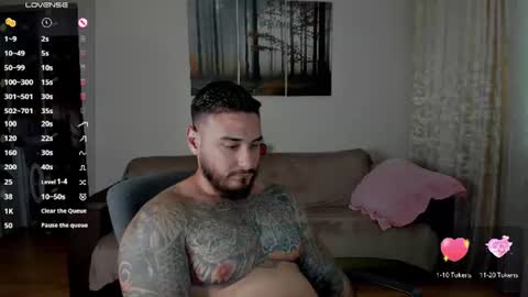 Snapshot of gymdominus chatting on July 3, 2026, 12:55 pm gymdominus online show from July 3, 2026, 12:55 pm