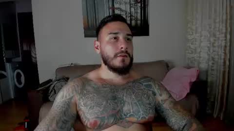 Snapshot of gymdominus chatting on July 6, 2026, 8:11 pm gymdominus online show from July 6, 2026, 8:11 pm