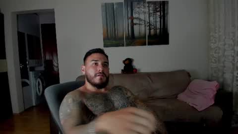 Snapshot of gymdominus chatting on July 8, 2026, 9:30 pm gymdominus online show from July 8, 2026, 9:30 pm