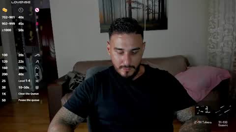 Snapshot of gymdominus chatting on July 13, 2026, 6:00 pm gymdominus online show from July 13, 2026, 6:00 pm