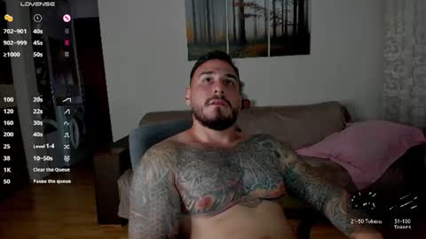 Snapshot of gymdominus chatting on July 16, 2026, 5:30 pm gymdominus online show from July 16, 2026, 5:30 pm