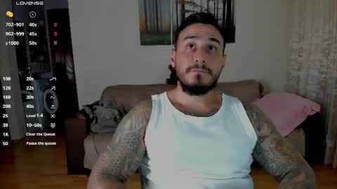 Snapshot of gymdominus chatting on July 27, 2026, 10:11 am gymdominus online show from July 27, 2026, 10:11 am