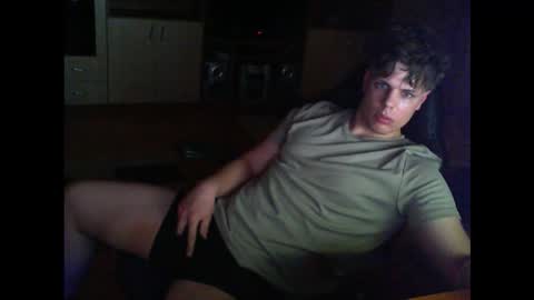 gymguy0505 online show from February 9, 2026, 11:09 pm