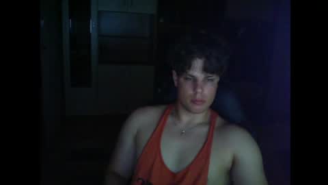 gymguy0505 online show from June 3, 2026, 9:53 pm