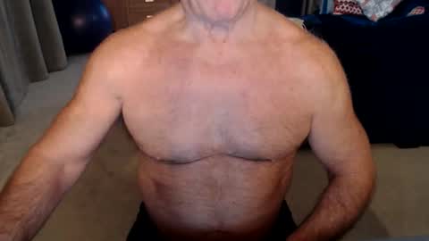 Snapshot of gymguyuk28 chatting on February 24, 2026, 9:13 pm Gymguy online show from February 24, 2026, 9:13 pm