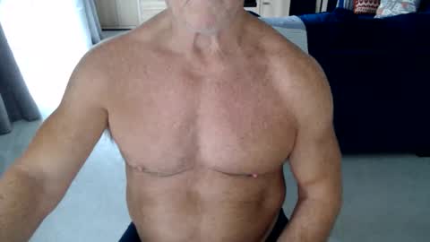 Gymguy online show from June 3, 2026, 7:08 pm