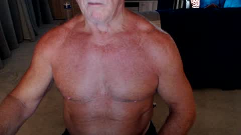 Gymguy online show from July 16, 2026, 9:43 pm