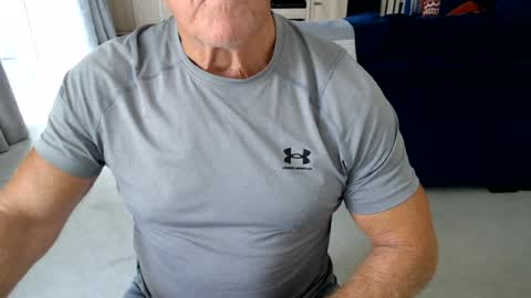 Gymguy online show from July 17, 2026, 11:17 am