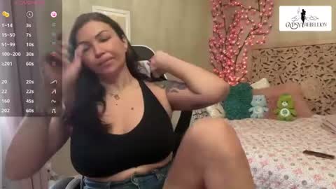 Gypsy online show from July 22, 2026, 4:10 pm