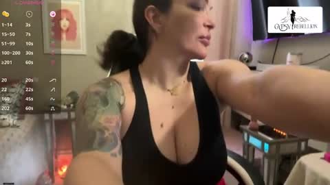 Gypsy online show from July 25, 2026, 1:52 pm
