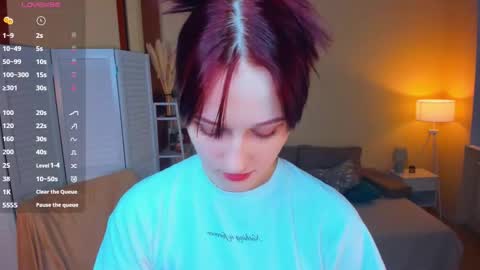 Kelly  Lilly online show from March 15, 2026, 7:09 pm