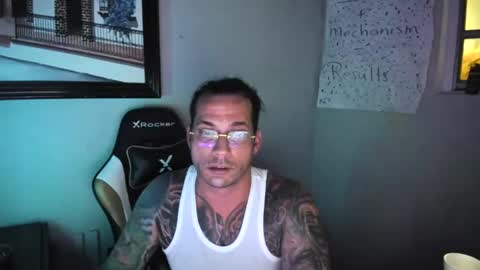 Snapshot of h0lysin chatting on February 19, 2025, 5:05 am Alejandro 3 online show from February 19, 2025, 5:05 am