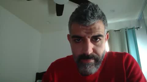 h0nest84 online show from December 7, 2024, 4:03 pm