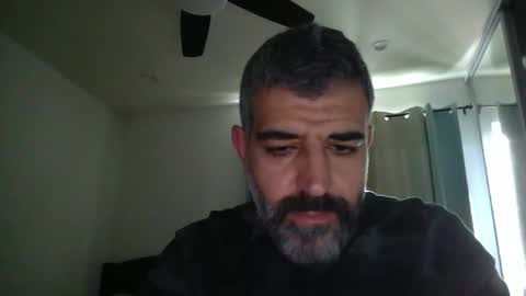 h0nest84 online show from December 8, 2024, 4:39 pm