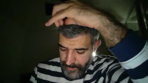 h0nest84 online show from December 12, 2024, 3:16 pm