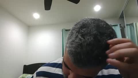 h0nest84 online show from December 15, 2024, 4:18 am