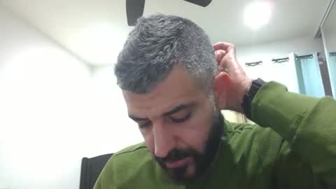 h0nest84 online show from December 27, 2024, 9:28 am