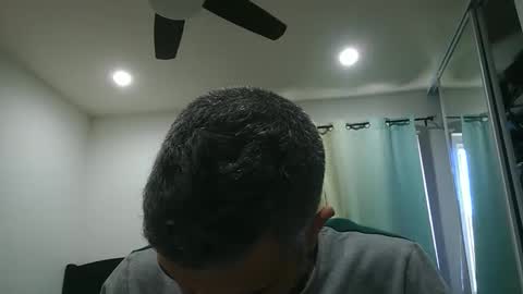 h0nest84 online show from January 1, 2025, 6:49 pm