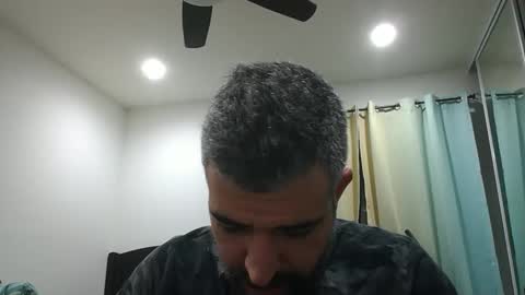 h0nest84 online show from January 9, 2025, 3:58 am