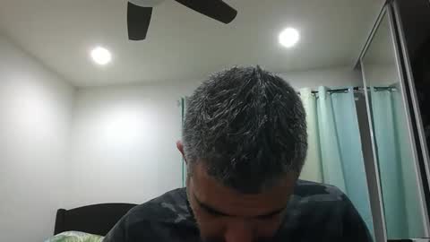 h0nest84 online show from January 12, 2025, 7:11 am