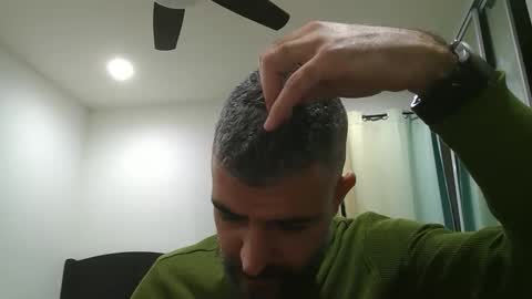 h0nest84 online show from January 17, 2025, 6:57 am