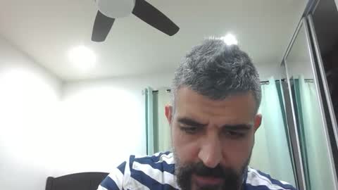 h0nest84 online show from January 30, 2025, 6:46 am