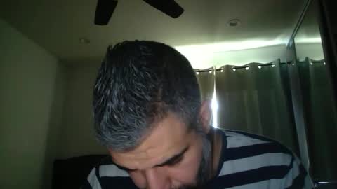 h0nest84 online show from February 2, 2025, 5:15 pm