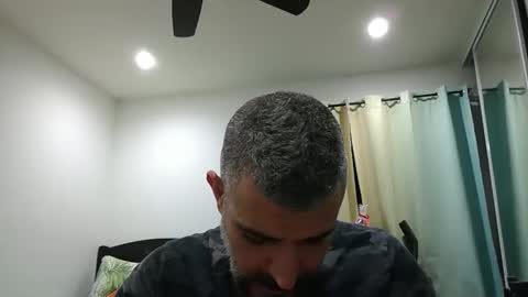 h0nest84 online show from March 11, 2025, 6:53 am