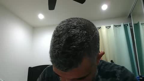 h0nest84 online show from March 12, 2025, 5:57 am