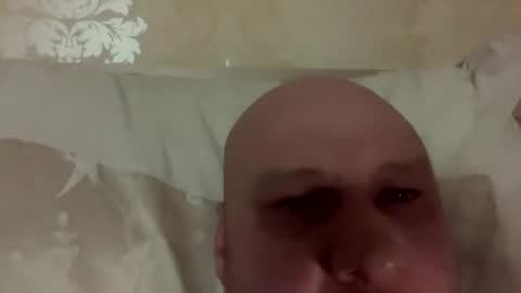 h0rnyd0ggy online show from January 19, 2025, 1:43 am