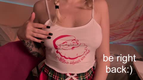 Lana online show from January 26, 2025, 10:13 pm