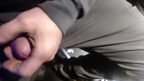 H2omygod online show from March 5, 2026, 11:34 pm