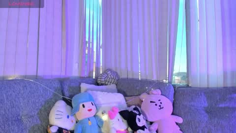 Hello Kitty online show from April 1, 2026, 12:39 pm